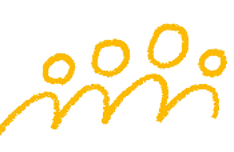 People Doodle