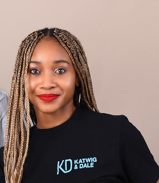 Karen Chukwu