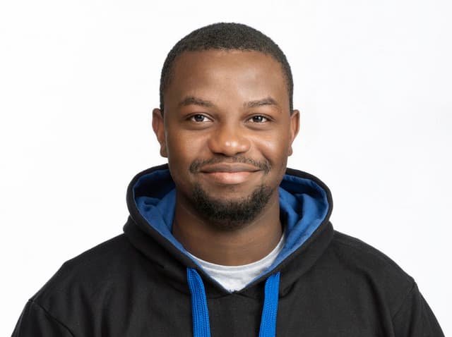 Goodness Kayode