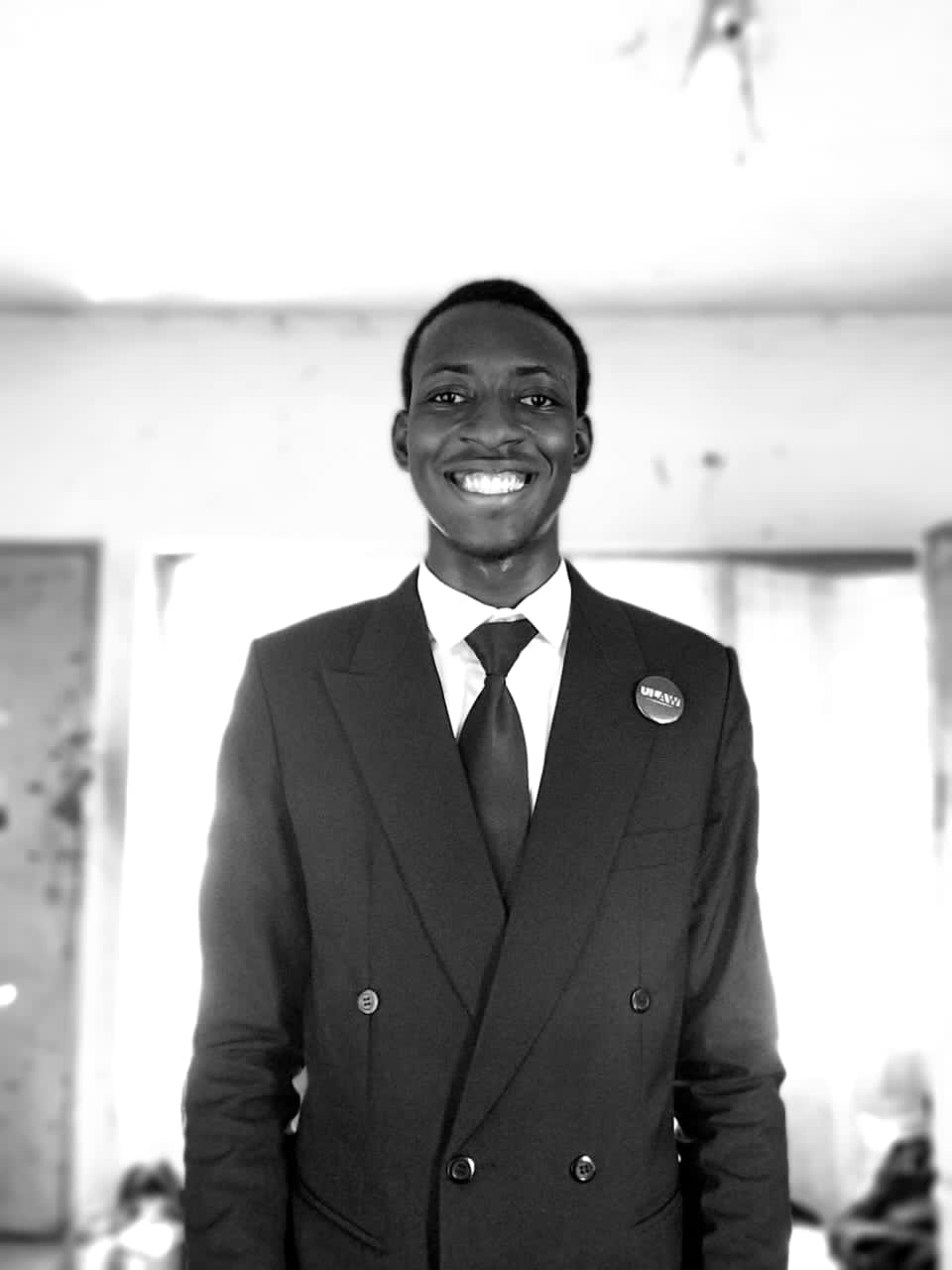 Jesutoni Aderibigbe