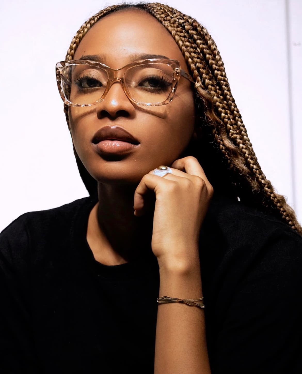 Jennifer Uzoamaka Daniel