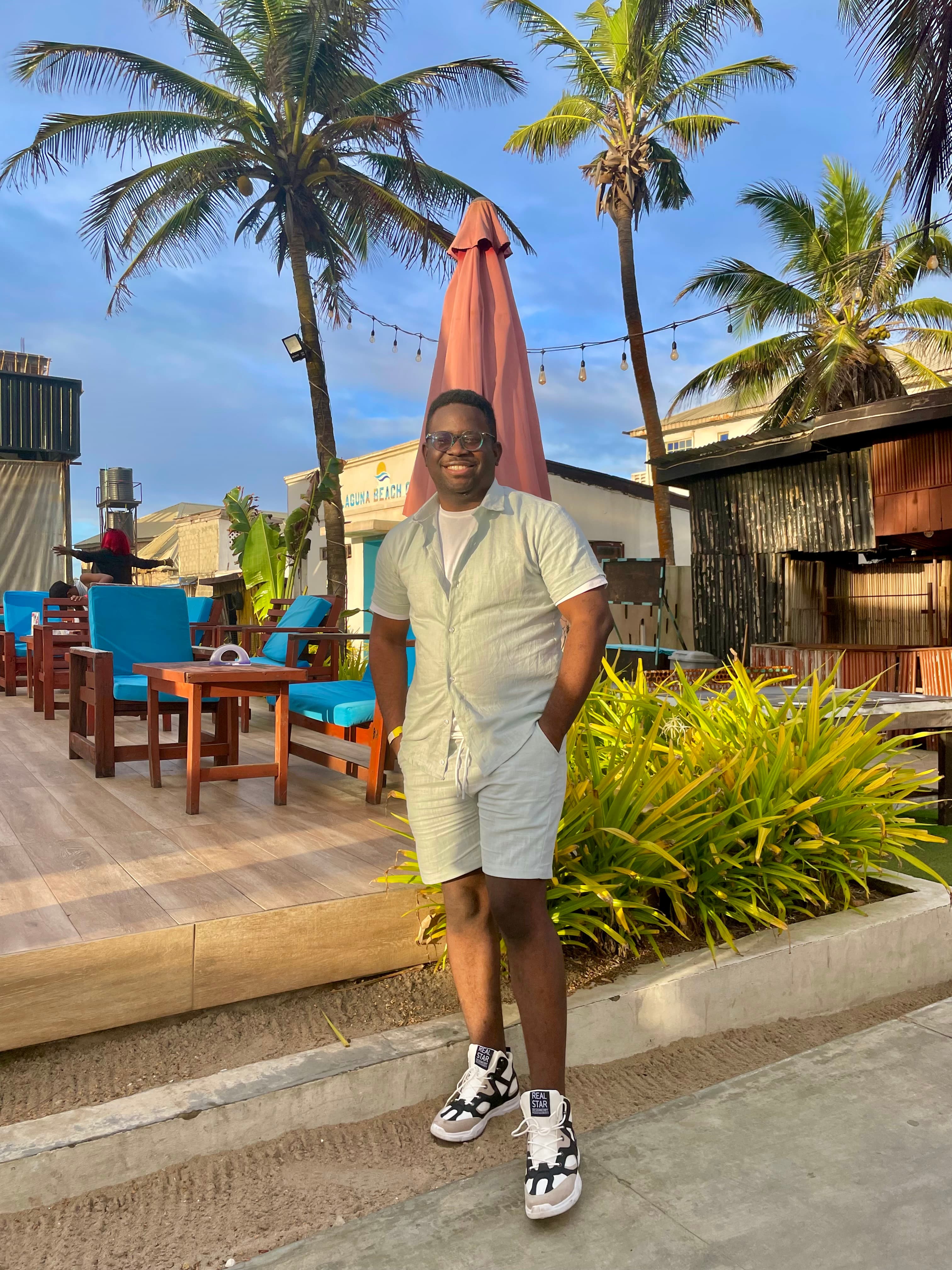 Oluwakorede Kehinde Moshood